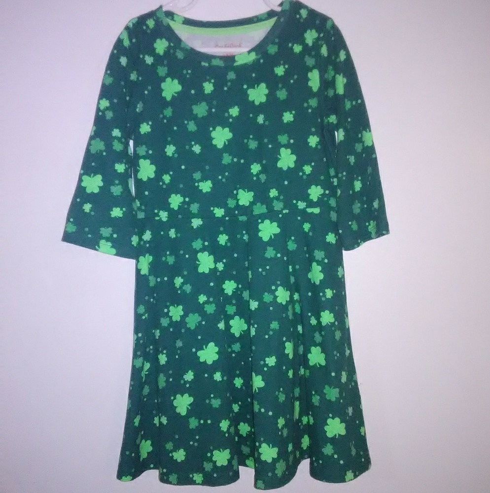 Cat&jack girl dress